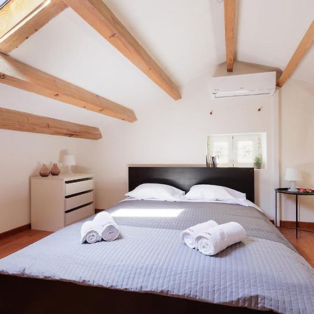 Calypso Apartment By Konnect, Corfu Old Town Luaran gambar