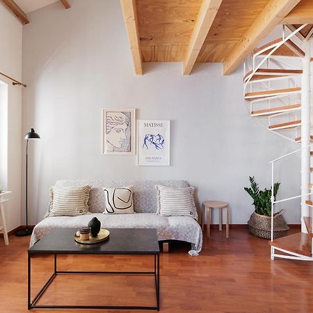 Calypso Apartment By Konnect, Corfu Old Town Luaran gambar