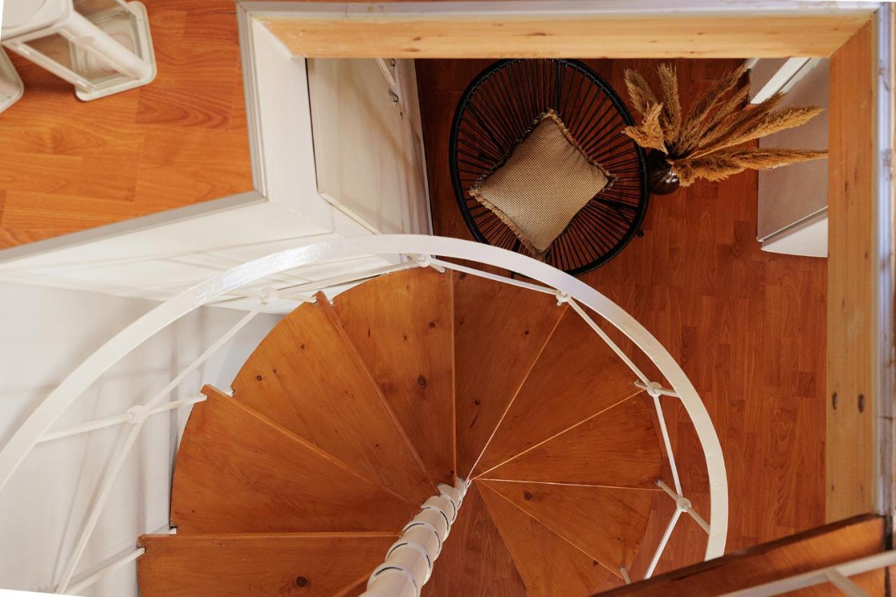 Calypso Apartment By Konnect, Corfu Old Town Luaran gambar