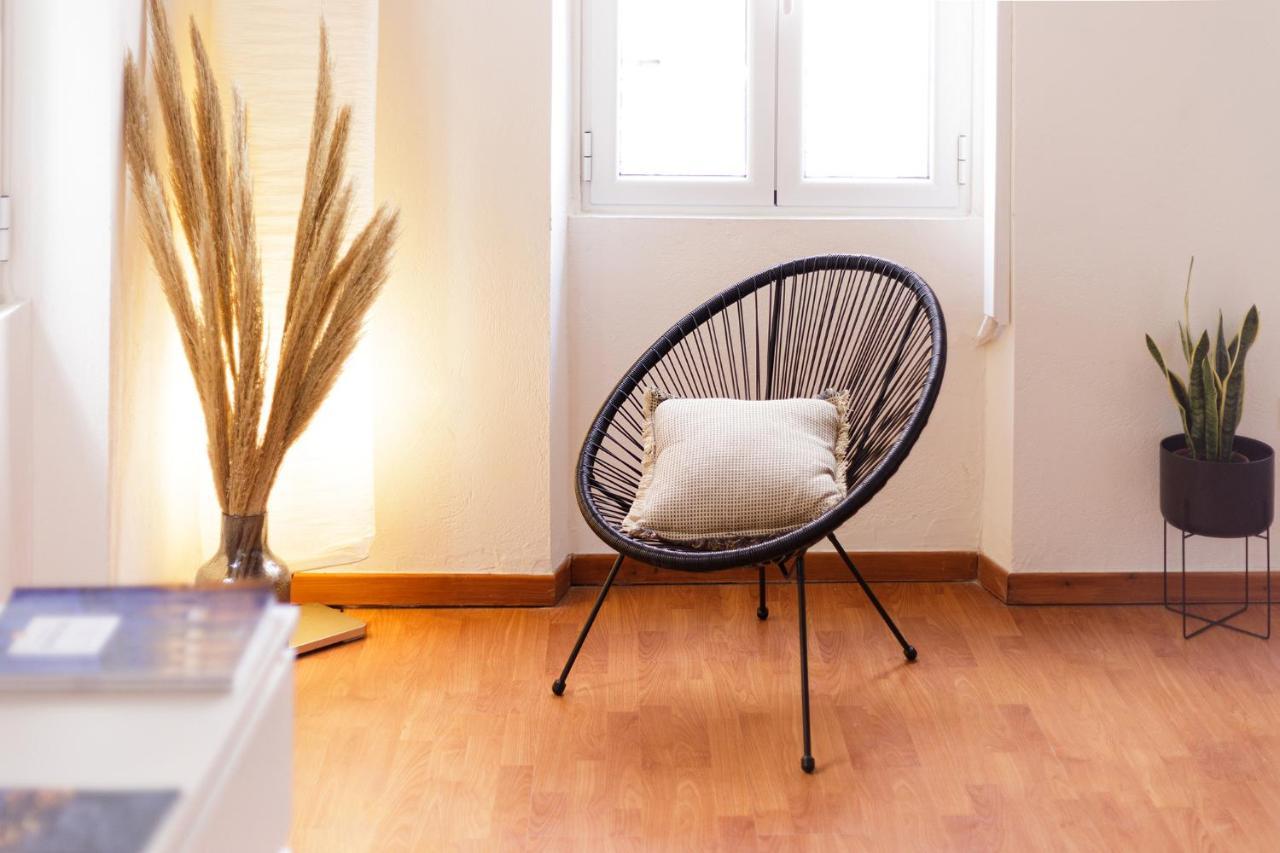 Calypso Apartment By Konnect, Corfu Old Town Luaran gambar
